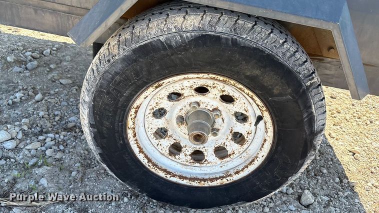 image for item EA7522 Airman PDS185S-6E1 air compressor