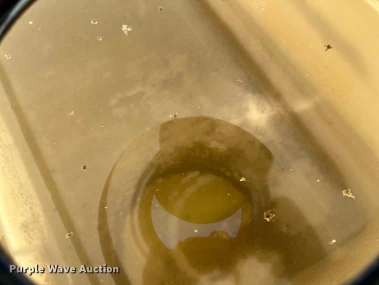 image for item EB2896 2017 Alkota 4405EAA hot water pressure washer trailer