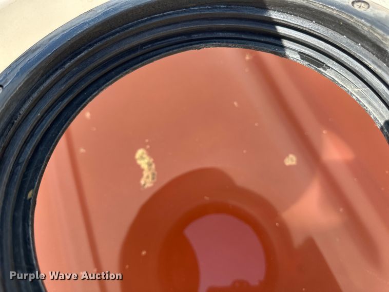 image for item EB2896 2017 Alkota 4405EAA hot water pressure washer trailer