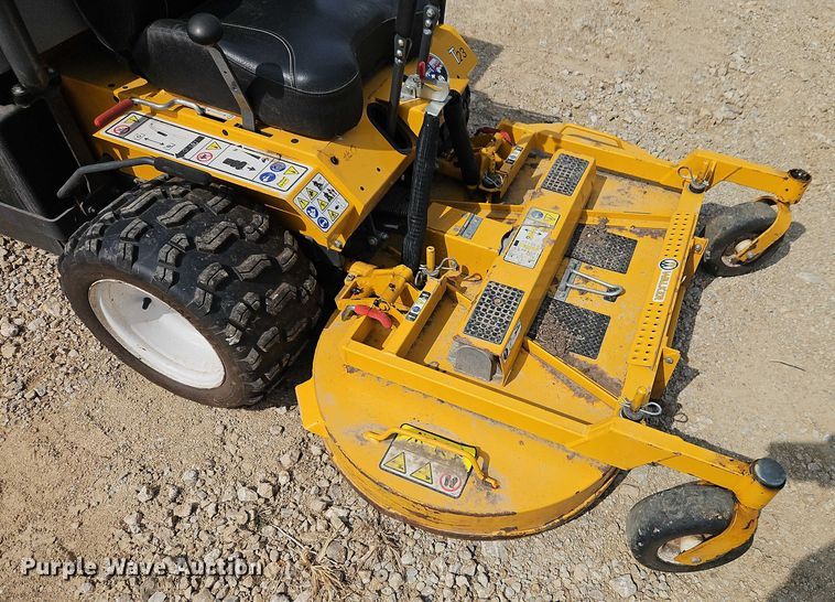 image for item EB8305 Walker MT23-11 ZTR lawn mower