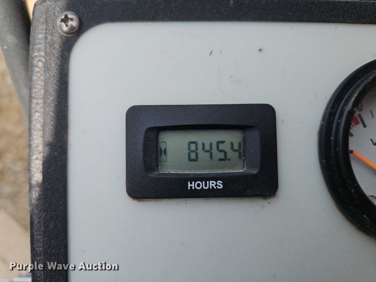 image for item EB8305 Walker MT23-11 ZTR lawn mower