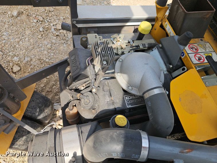 image for item EB8305 Walker MT23-11 ZTR lawn mower