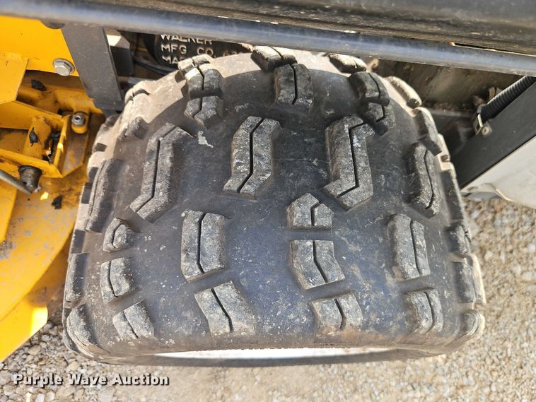 image for item EB8305 Walker MT23-11 ZTR lawn mower