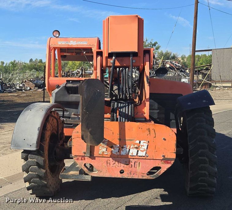image for item EC1165 2006 Lull 644E-42 telehandler