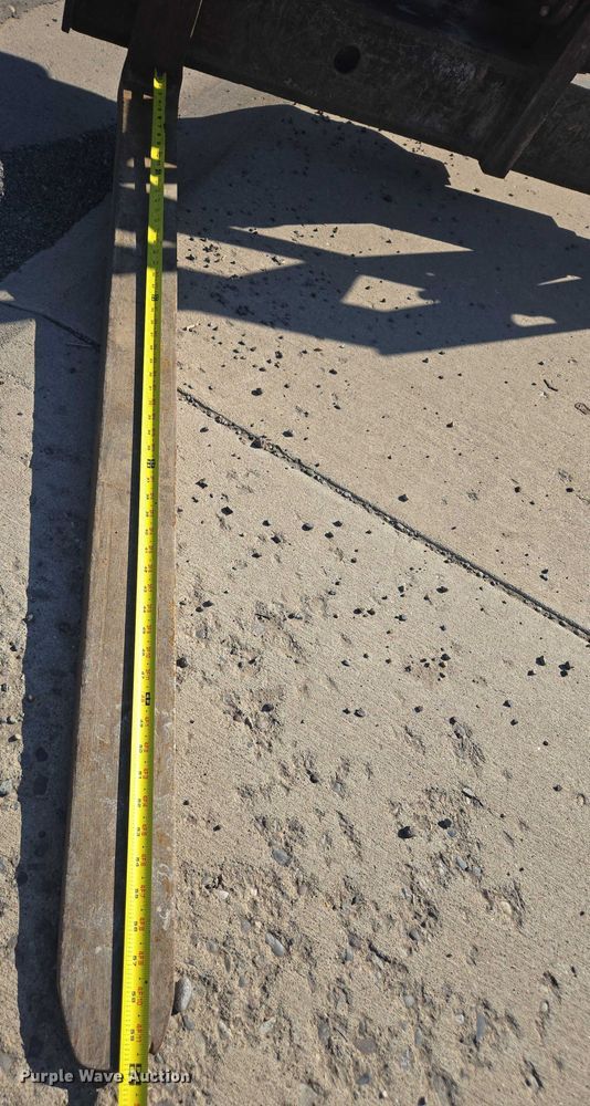 image for item EC1165 2006 Lull 644E-42 telehandler