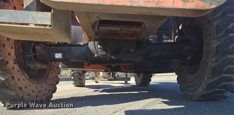 image for item EC1165 2006 Lull 644E-42 telehandler