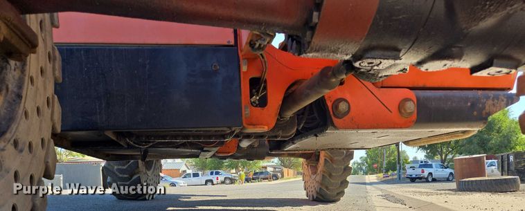 image for item EC1165 2006 Lull 644E-42 telehandler