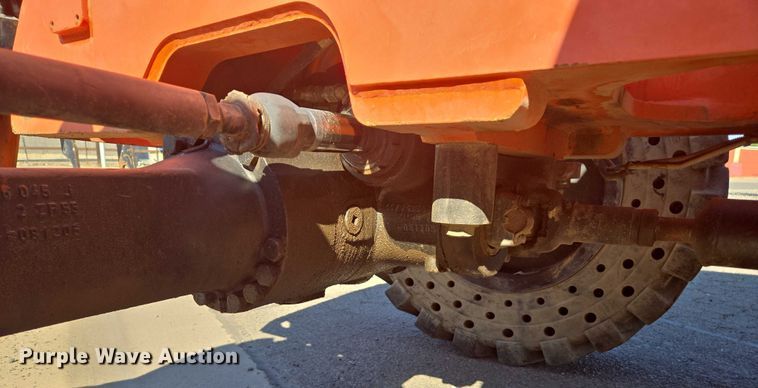 image for item EC1165 2006 Lull 644E-42 telehandler