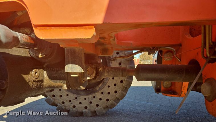 image for item EC1165 2006 Lull 644E-42 telehandler