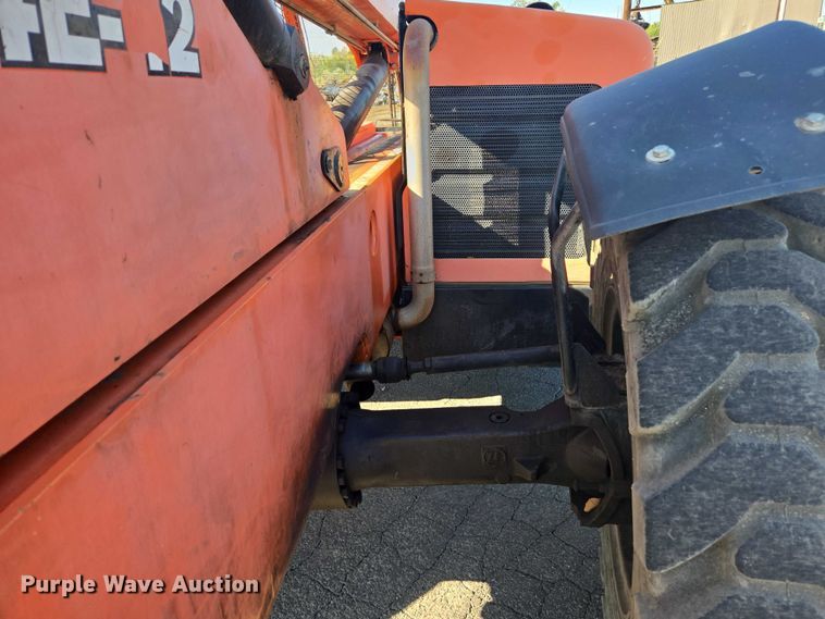 image for item EC1165 2006 Lull 644E-42 telehandler