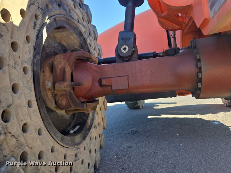 image for item EC1165 2006 Lull 644E-42 telehandler