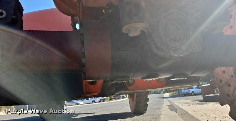 image for item EC1165 2006 Lull 644E-42 telehandler