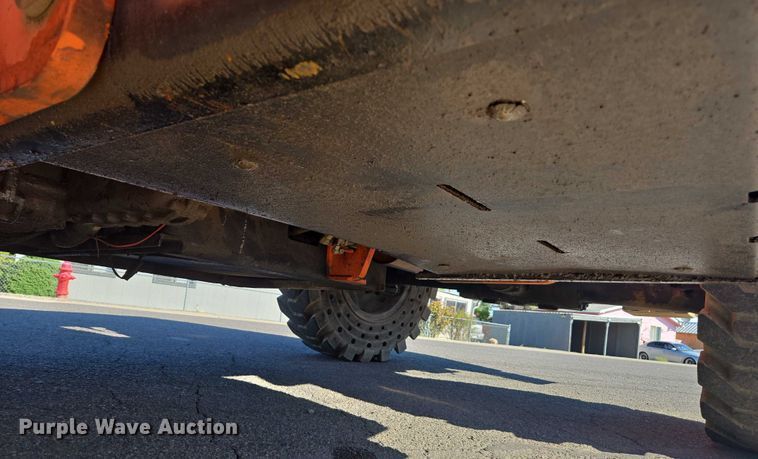 image for item EC1165 2006 Lull 644E-42 telehandler