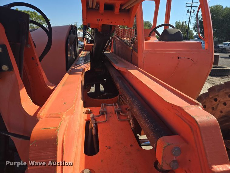 image for item EC1165 2006 Lull 644E-42 telehandler