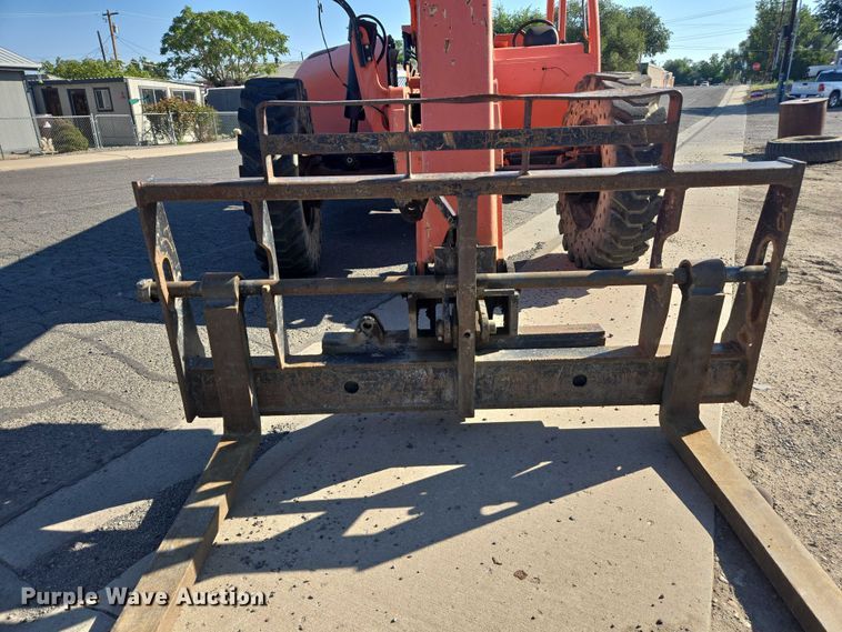 image for item EC1165 2006 Lull 644E-42 telehandler