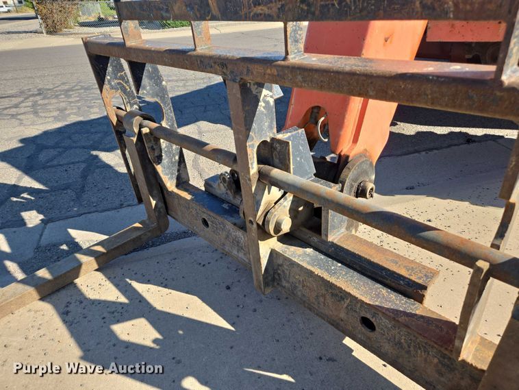 image for item EC1165 2006 Lull 644E-42 telehandler