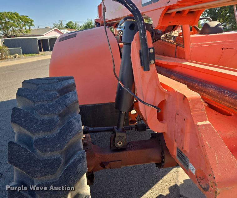 image for item EC1165 2006 Lull 644E-42 telehandler