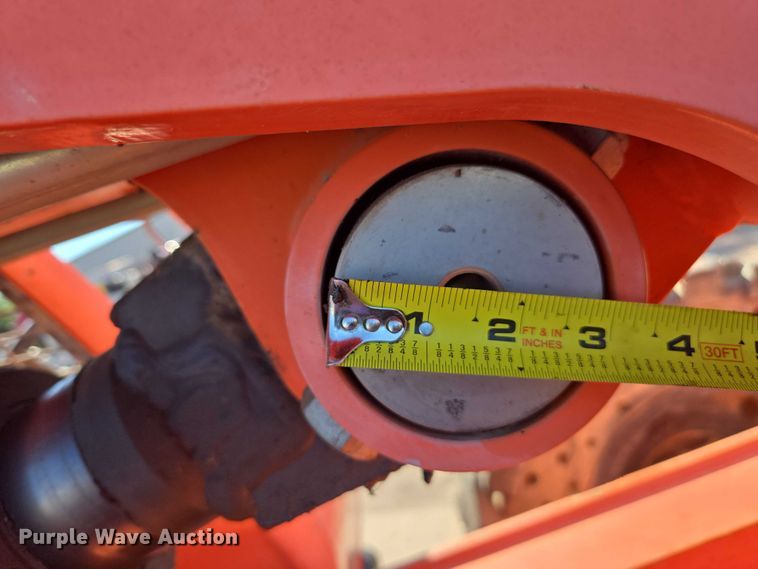 image for item EC1165 2006 Lull 644E-42 telehandler