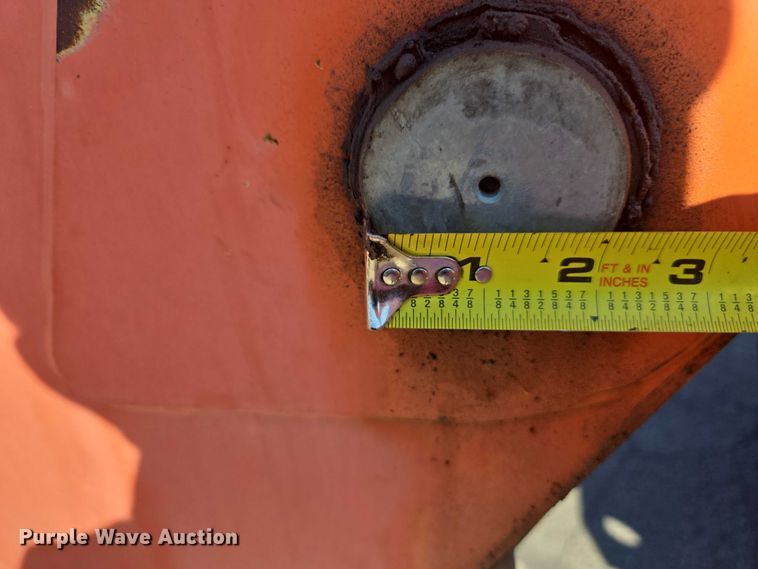 image for item EC1165 2006 Lull 644E-42 telehandler