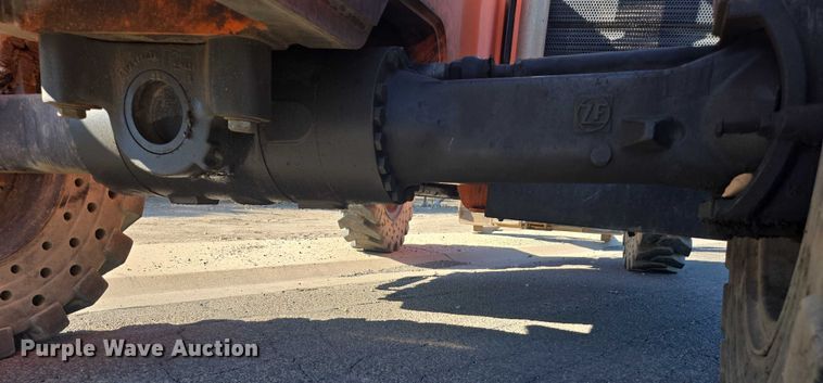 image for item EC1165 2006 Lull 644E-42 telehandler