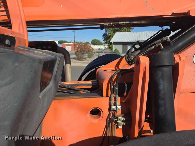 image for item EC1165 2006 Lull 644E-42 telehandler