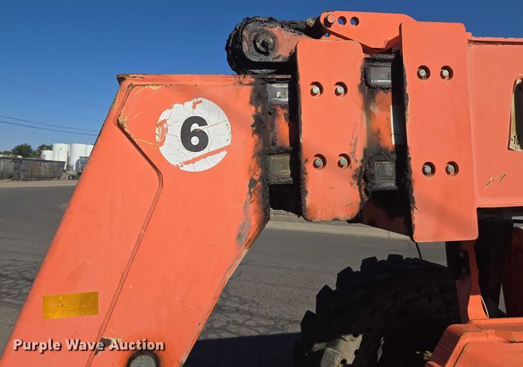 image for item EC1165 2006 Lull 644E-42 telehandler