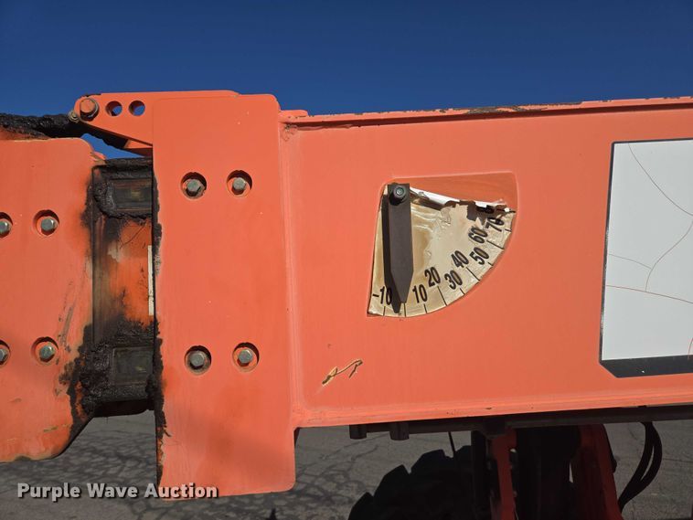 image for item EC1165 2006 Lull 644E-42 telehandler