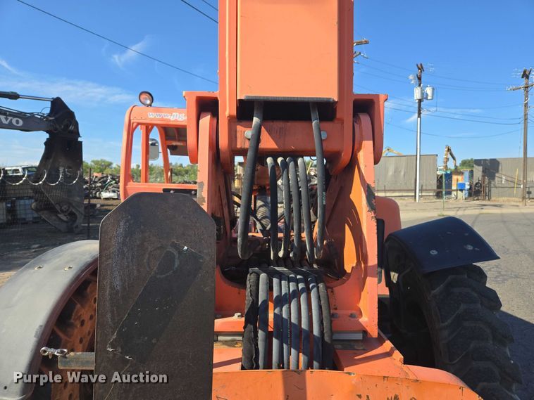 image for item EC1165 2006 Lull 644E-42 telehandler