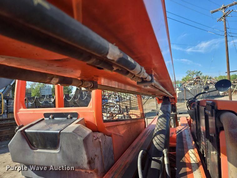 image for item EC1165 2006 Lull 644E-42 telehandler