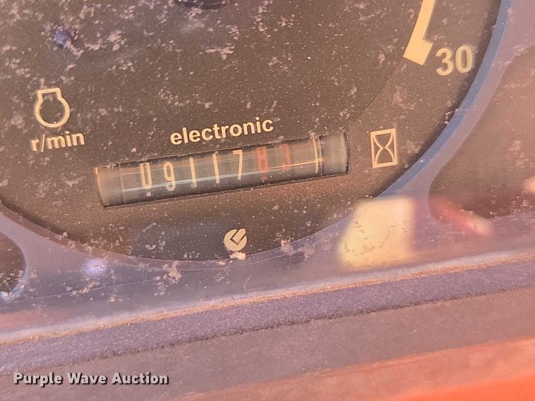 image for item EC1165 2006 Lull 644E-42 telehandler