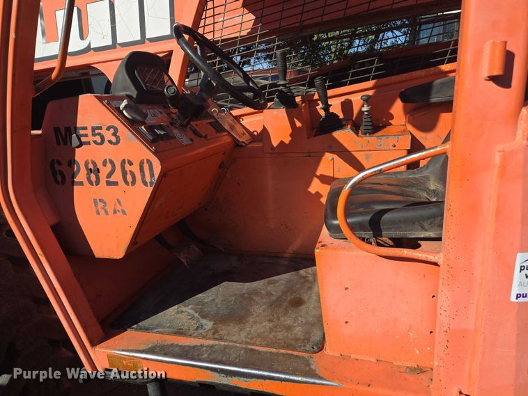 image for item EC1165 2006 Lull 644E-42 telehandler