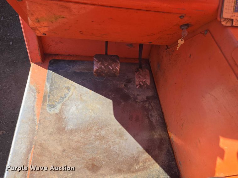 image for item EC1165 2006 Lull 644E-42 telehandler