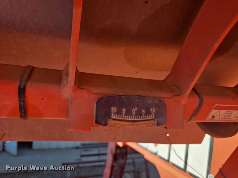 image for item EC1165 2006 Lull 644E-42 telehandler