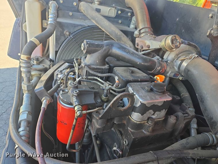 image for item EC1165 2006 Lull 644E-42 telehandler