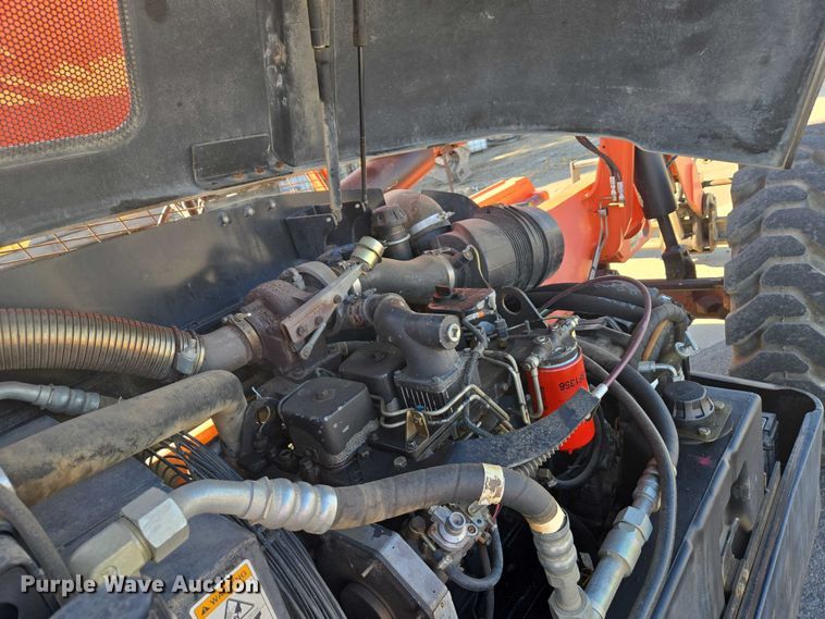 image for item EC1165 2006 Lull 644E-42 telehandler