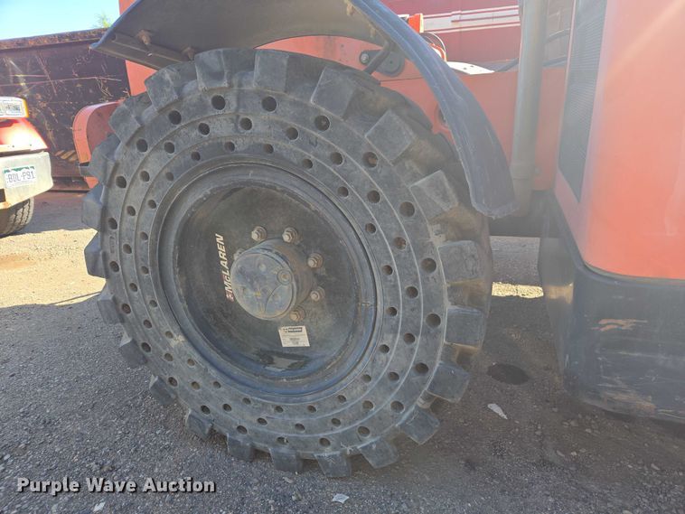 image for item EC1165 2006 Lull 644E-42 telehandler