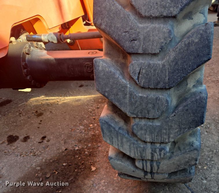 image for item EC1165 2006 Lull 644E-42 telehandler