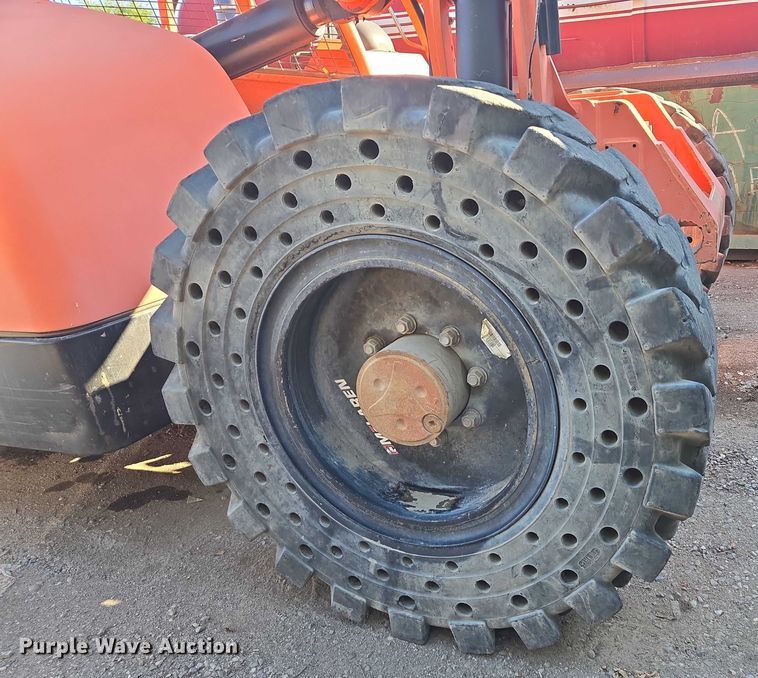 image for item EC1165 2006 Lull 644E-42 telehandler