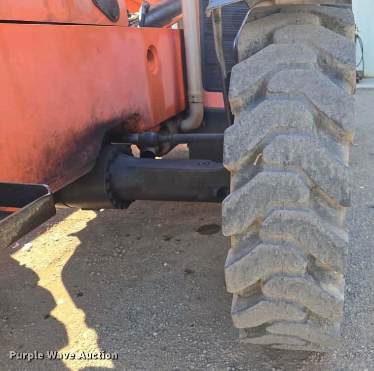 image for item EC1165 2006 Lull 644E-42 telehandler