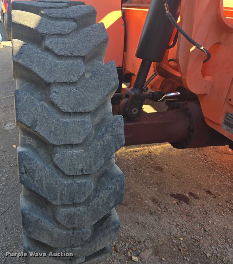 image for item EC1165 2006 Lull 644E-42 telehandler