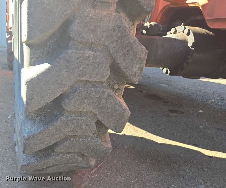 image for item EC1165 2006 Lull 644E-42 telehandler