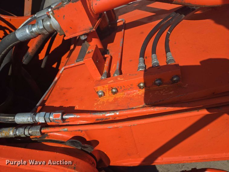 image for item EC1166 2003 Hitachi ZX330LC excavator