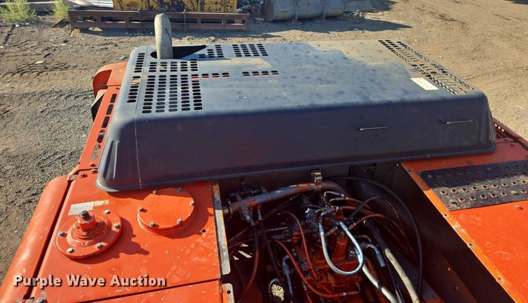 image for item EC1166 2003 Hitachi ZX330LC excavator