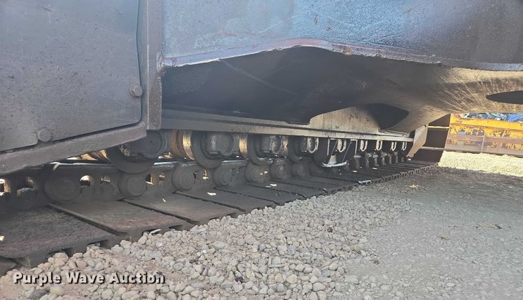 image for item EC1166 2003 Hitachi ZX330LC excavator