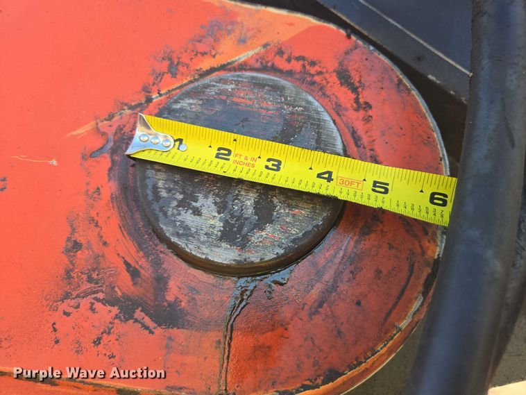 image for item EC1166 2003 Hitachi ZX330LC excavator