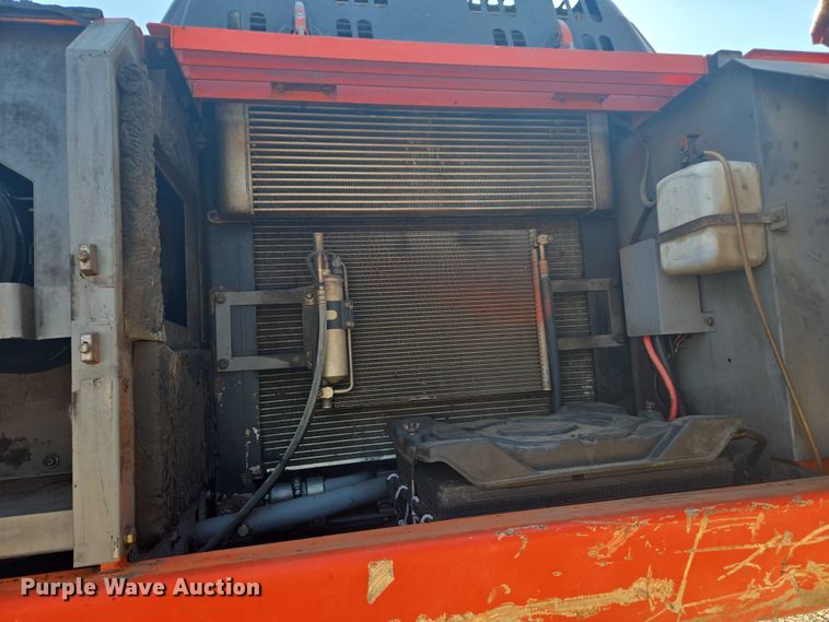 image for item EC1166 2003 Hitachi ZX330LC excavator