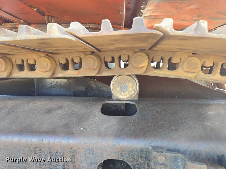 image for item EC1166 2003 Hitachi ZX330LC excavator