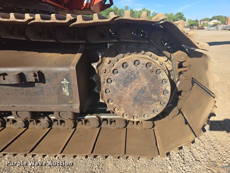 image for item EC1166 2003 Hitachi ZX330LC excavator