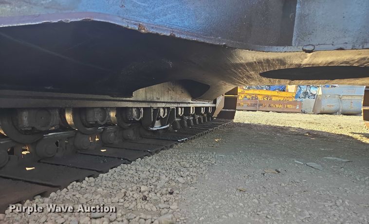 image for item EC1166 2003 Hitachi ZX330LC excavator