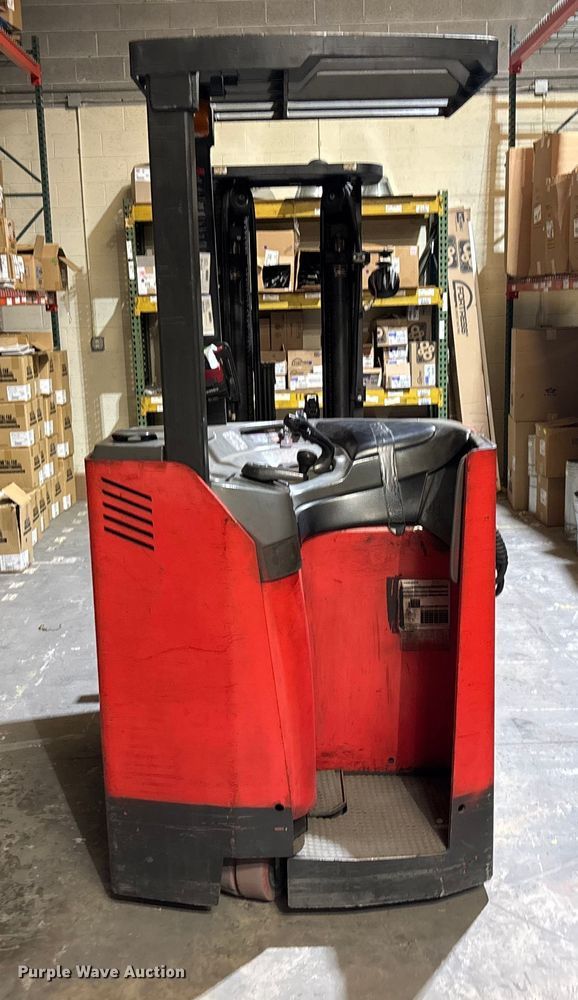 image for item EC3783 2008 Raymond 420-C3OTT forklift